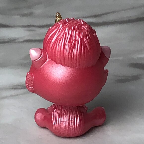 Poopsie Cutie Tooties Series 1 CT-168 Splash Figure Rainbow Surprise - Picture 3 of 9